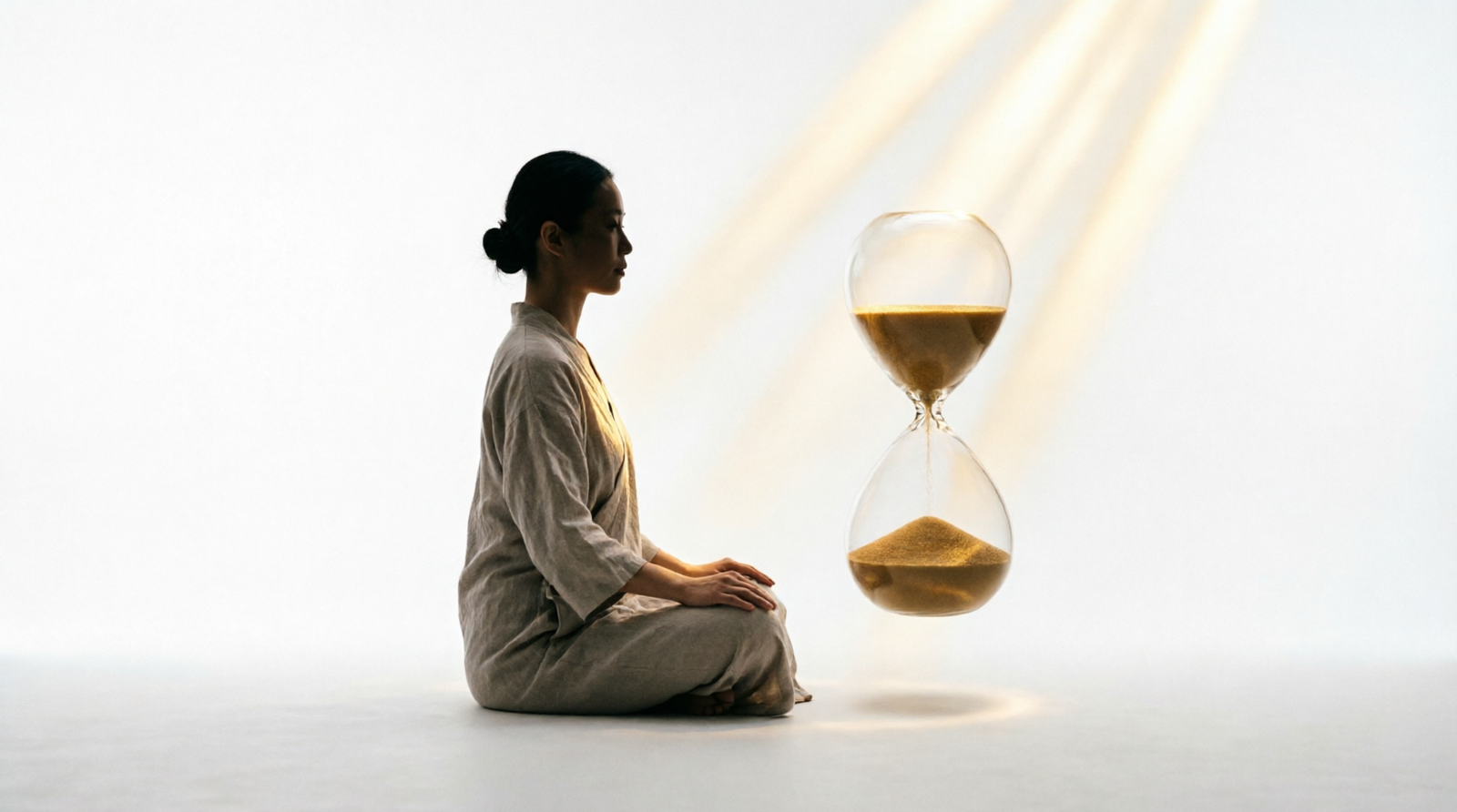 Presencia y Conciencia